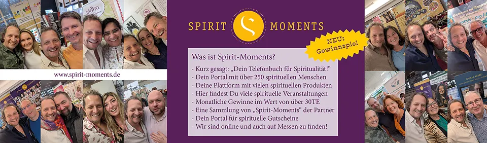 Werbebanner-Naturheiltage-Spirit-Moments
