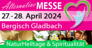 Alternative Messe in Bergisch Gladbach